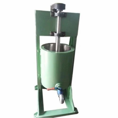 Batch Type Mill Machine