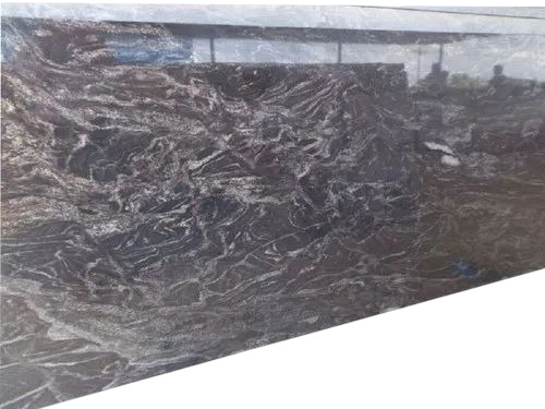 Black Flooring Granite