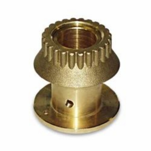 Brass Die Casting