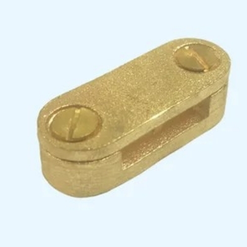 Brass Earthing Parts