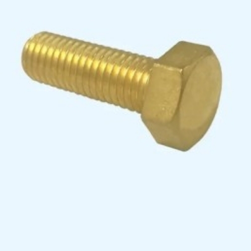 brass Fasteners Parts
