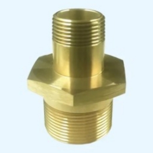 Brass Sanitary Parts