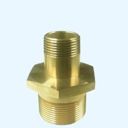 Brass Sanitary Parts