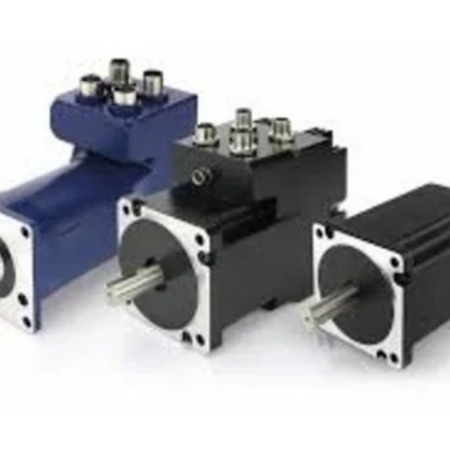 Brushless Bldc Motor Drive