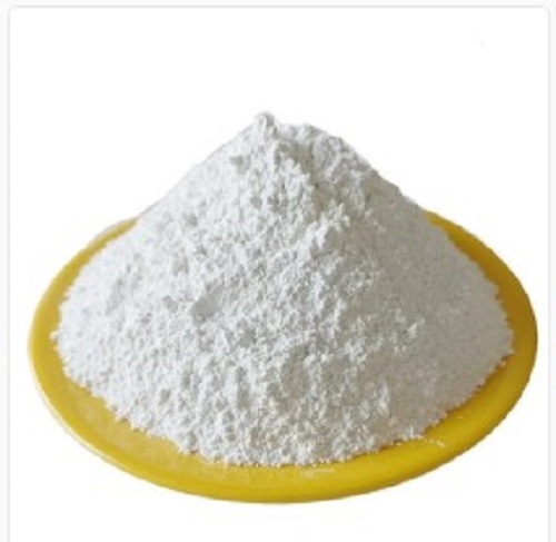 Calcium Carbonate Powder - Grade: Industrial Grade