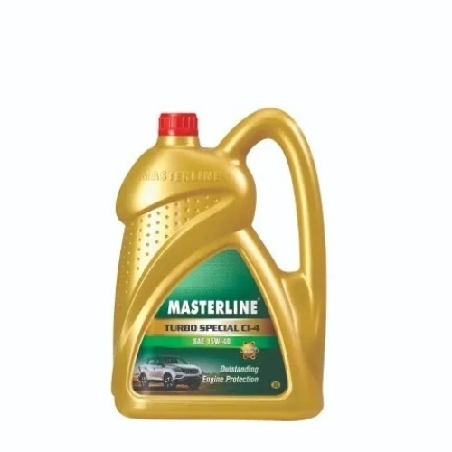 Car Engine Oil