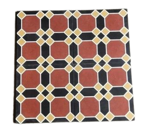 Ceramic Flooring Tile