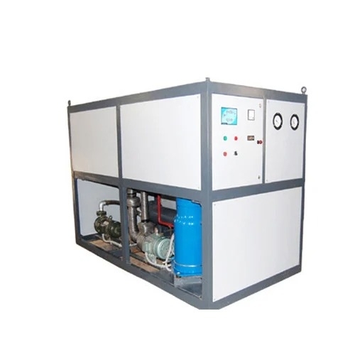 Chiller Plant
