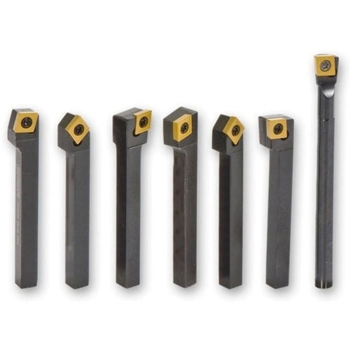 Cnc cutting tools
