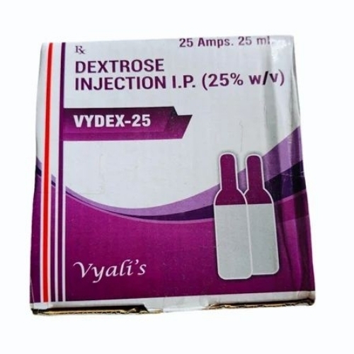 Dextrose injection IP