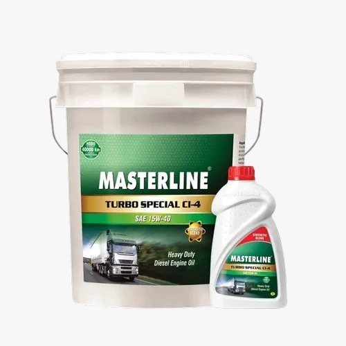 Diesel Engine Oil