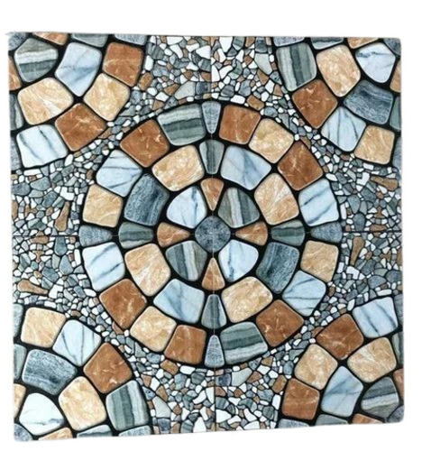 Digital Parking Tiles