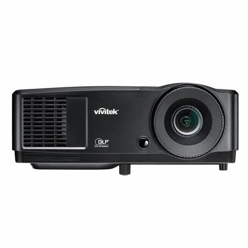 Ds262 Vivitek Projector