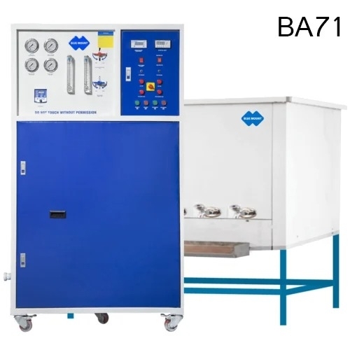 Durable Water Chiller