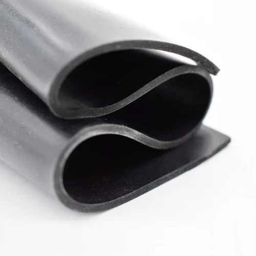 Epdm Rubber Sheet - Application: .
