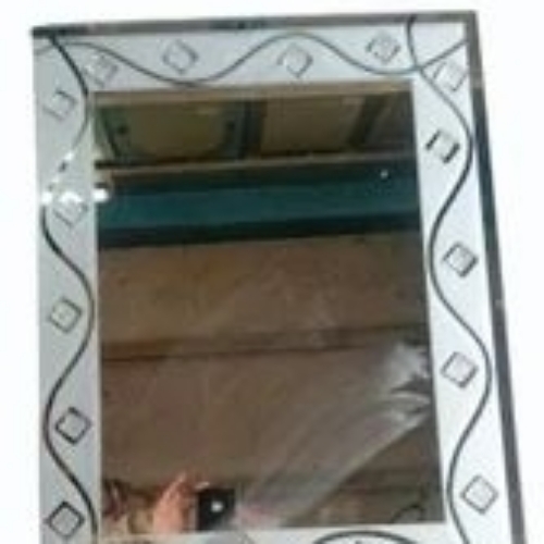 Face Mirror