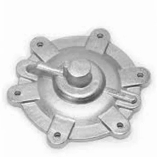 Ferrous Cast Iron Casting 