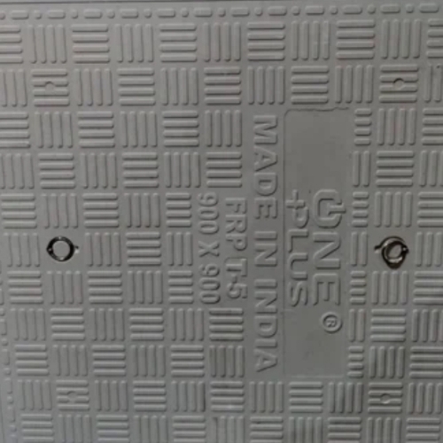 Frp manhole cover
