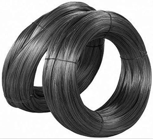 Galvanized Iron Binding Wire