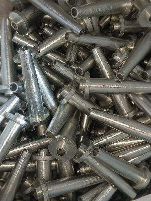 Gas Nozzles - Diameter: 28 Mm