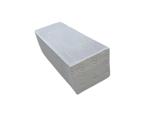 Gray Aac Cement Block