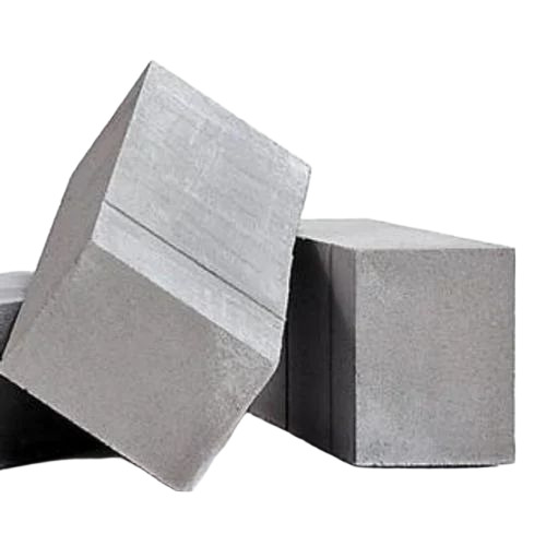 Gray Renacon Aac Block