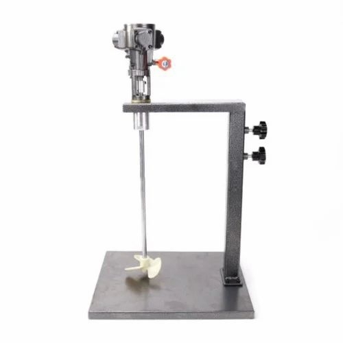 High Speed Stirrer 