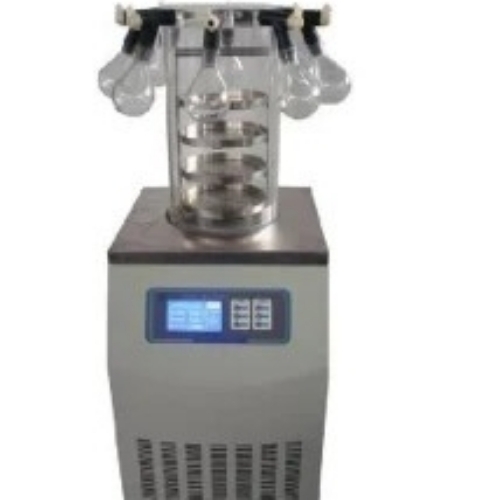 Laboratory Lyophilizer