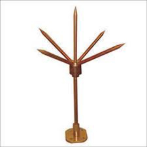 Lighting Arrestor