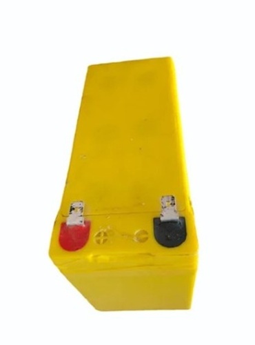 Lithium Ion Battery