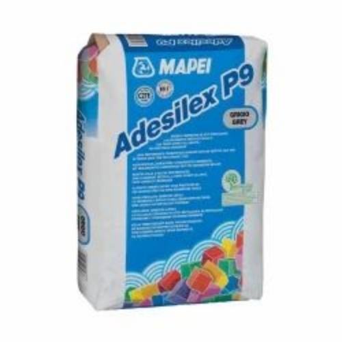 Mapei Adesilex P10 Tile Adhesive