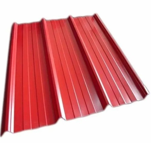 Metal Roofing Sheet