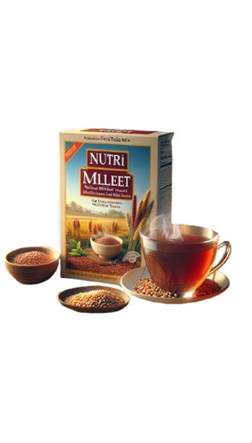 Miilet Tea Mix