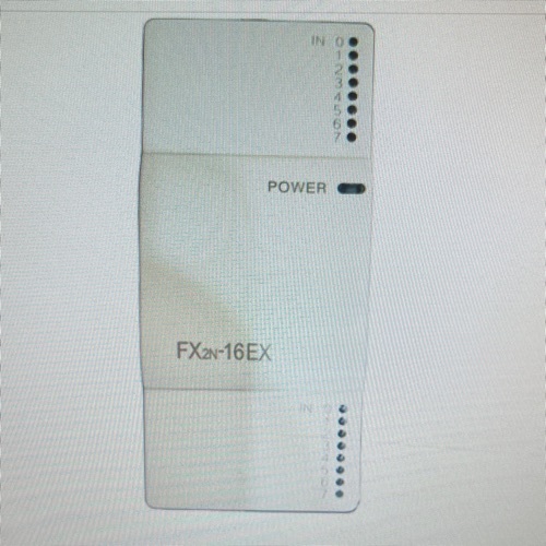 Mitsubishi Fx2N16Ex plc