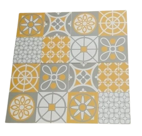 Moroccan Tiles