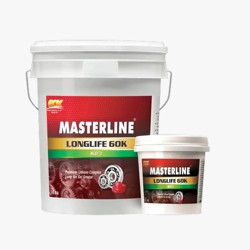 Multi Purpose Grease By Masterline Lubricants Pvt. Ltd.