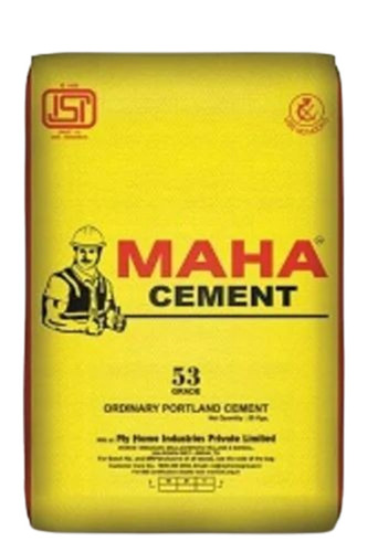 Opc Maha Cement
