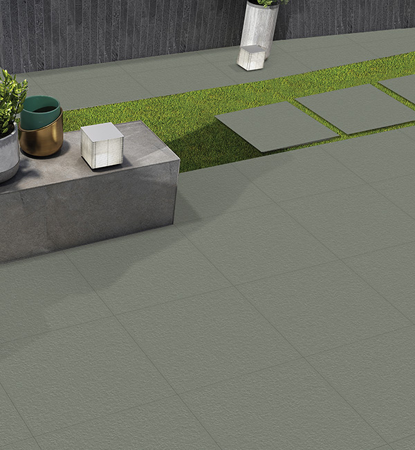 Outdoor Flooring Heavy Duty Tiles