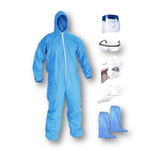 Ppe Kit