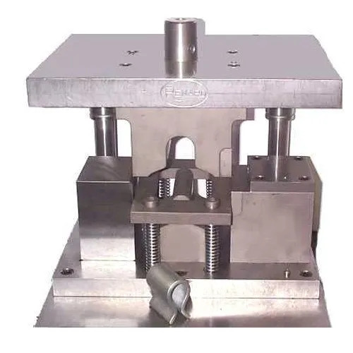 Press Tools By Gayatri Enterprises