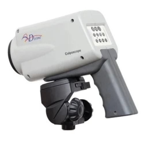 Promis Video Colposcope