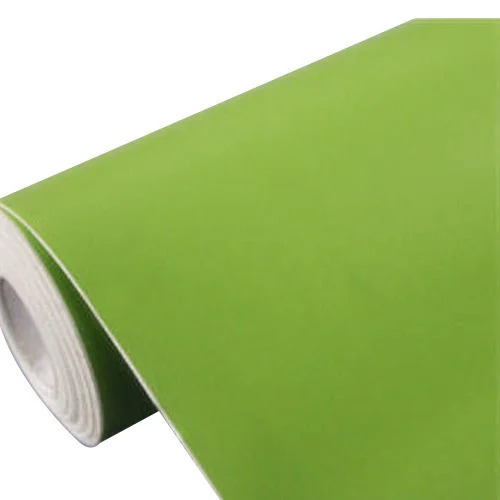 Pvc Paper Sheet - Coating Type: .