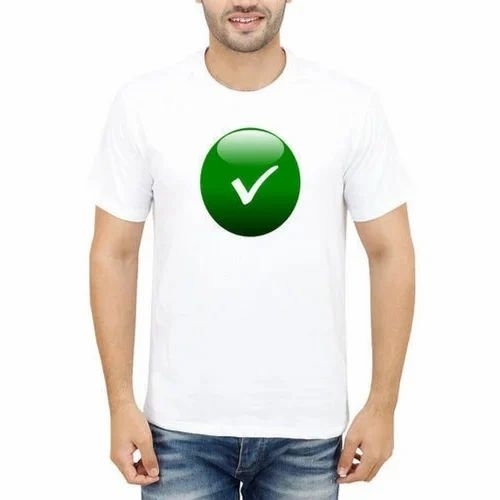 Round T Shirt