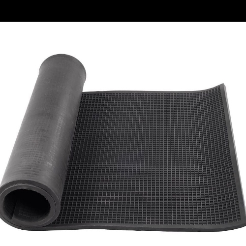 Rubber Sheets