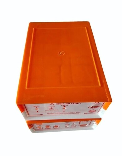 Solar Zatka Machine Transformer