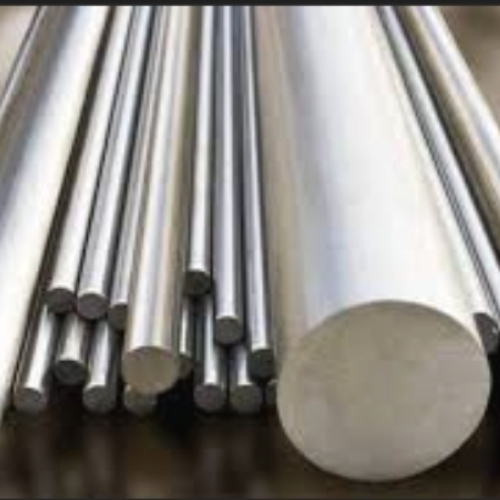 Stainless Steel Round Bars