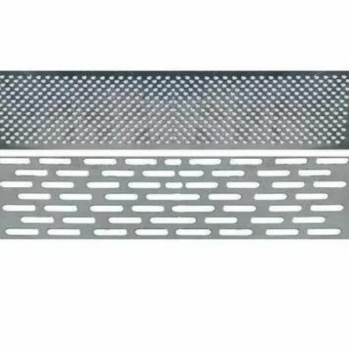 Submersible Pump Strainer