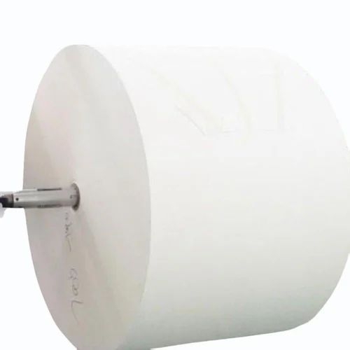 Sugar poly coated paper