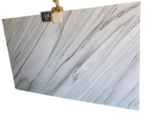 Super White Floor Tiles By Am Enterprises