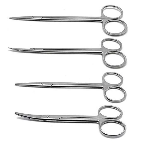 Surgical Scissors